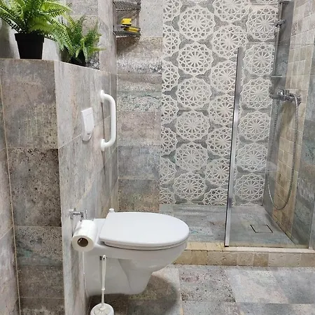Apartament Pe Lac, Mamaia, Constanta Apartmán *