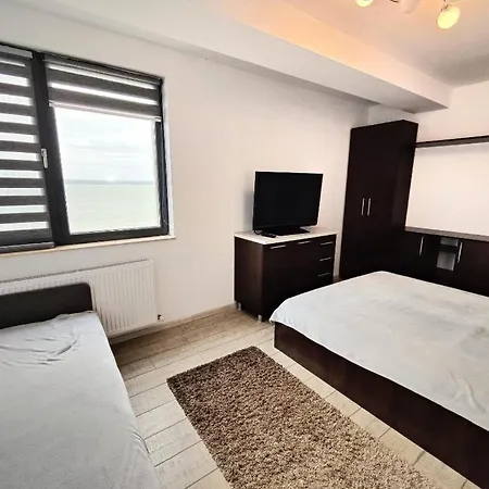 Apartament Pe Lac, Mamaia, Constanta Mamaia