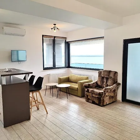 Apartament Pe Lac, Mamaia, Constanta * Mamaia